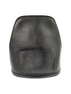 Louis Vuitton Epi Gobelin Backpack Noir